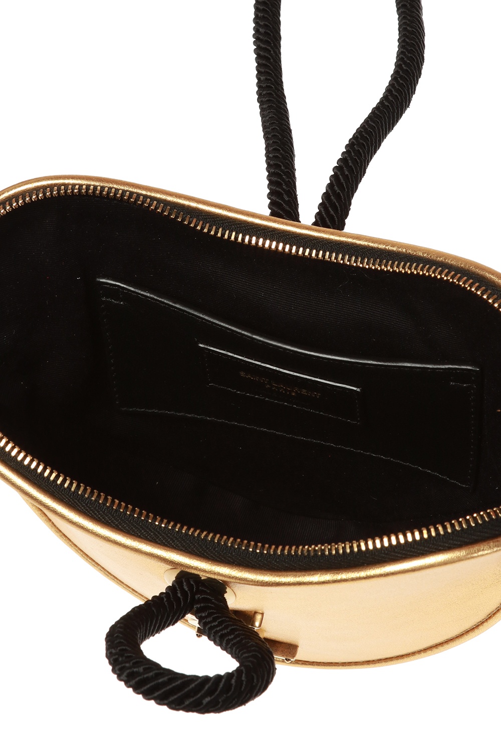 Sac discount coeur ysl